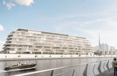 EDEN HOUSE in Jumeirah, UAE No. 101