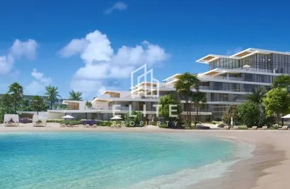 5 bedrooms apartment for sale , Dubai, UAE No. 2052
