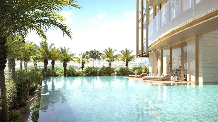4 bedrooms duplex for sale , Dubai Marina, Dubai, UAE No. 1557 № 16