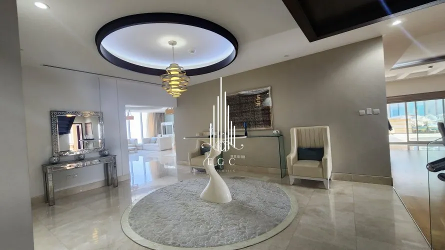 5 bedrooms penthouse for sale , Shams Abu Dhabi, Al Reem Island, Abu Dhabi, UAE No. 1022 № 1