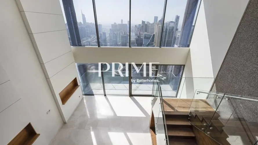 4 bedrooms penthouse for sale, Dubai Marina, Dubai, UAE No. 1758 № 12