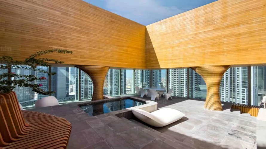 2 bedrooms apartment for sale , Business Bay, Dubai, UAE No. 2433 № 24