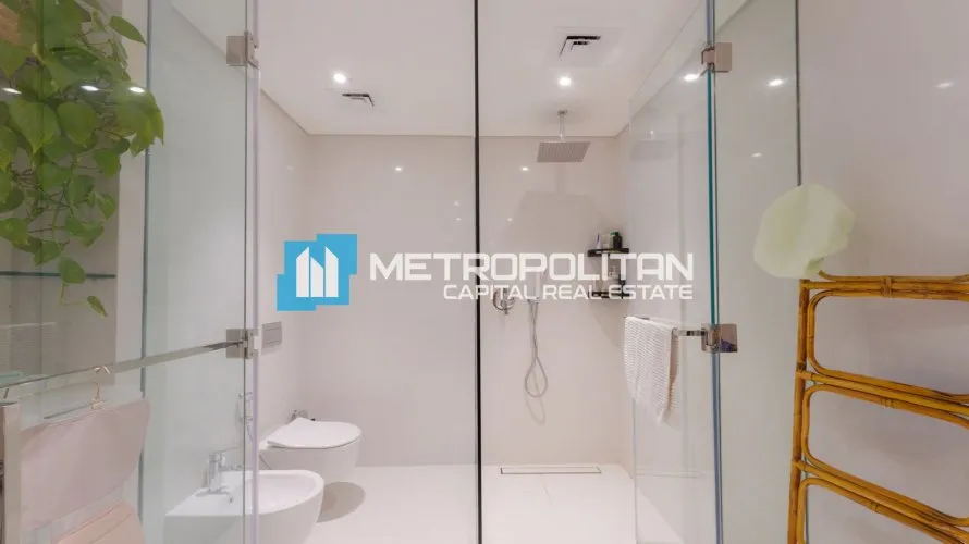 3 bedrooms apartment for sale, Saadiyat Island, Abu Dhabi, UAE No. 1986 № 18