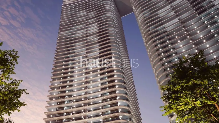 3 bedrooms apartment for sale , Dubai Harbour, Dubai, UAE No. 1576 № 7
