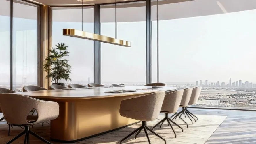 Studio apartment for sale , Dubai, UAE No. 2504 № 5