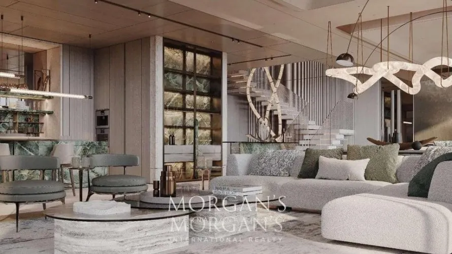 4 bedrooms apartment for sale, Palm Jumeirah, Dubai, UAE No. 1339