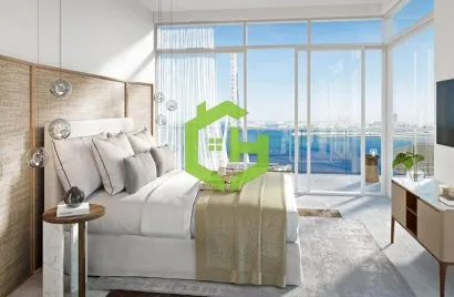 5 bedrooms penthouse for sale , Bluewaters Residences, Bluewaters, Dubai, UAE No. 1020