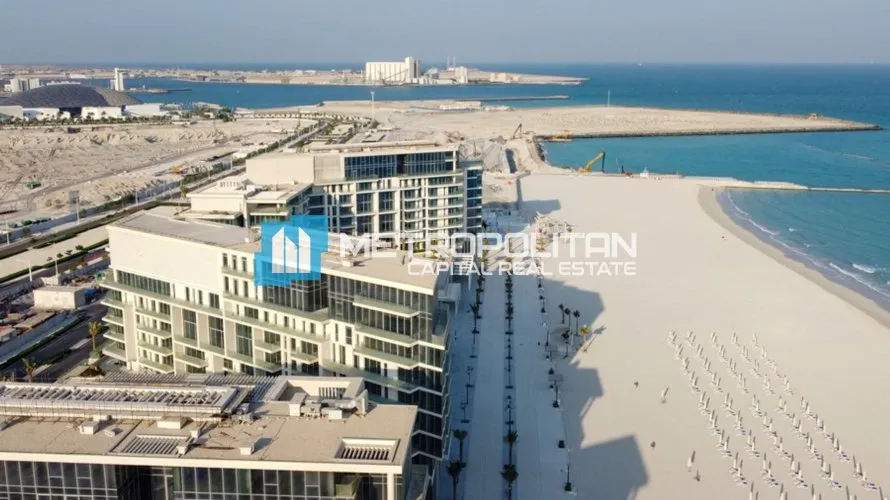 3 bedrooms apartment for sale, Saadiyat Island, Abu Dhabi, UAE No. 1986 № 22
