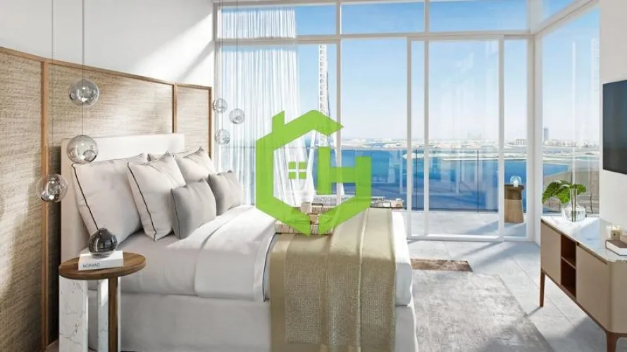 5 bedrooms penthouse for sale , Bluewaters Residences, Bluewaters, Dubai, UAE No. 1021