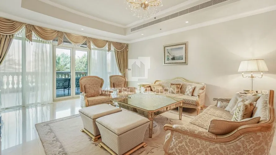4 bedrooms apartment for sale, Palm Jumeirah, Dubai, UAE No. 2091
