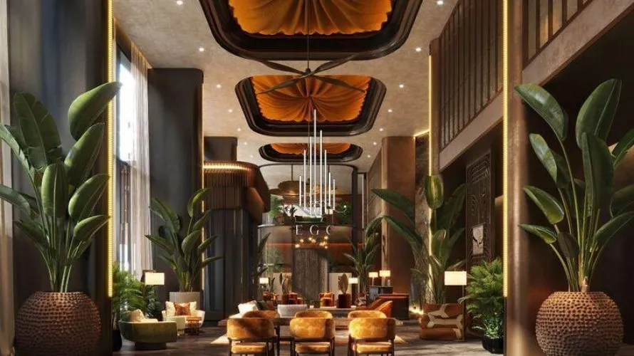 3 bedrooms apartment for sale, Saadiyat Cultural District, Saadiyat Island, Abu Dhabi, UAE No. 1128 № 1