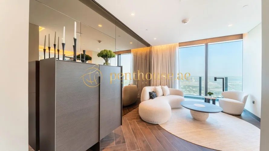 2 bedrooms duplex for sale , Zabeel, Dubai, UAE No. 963 № 21