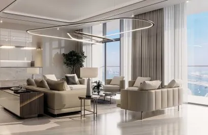 2 bedrooms apartment for sale in SeaHeaven, Dubai Marina, Dubai, UAE No. 901