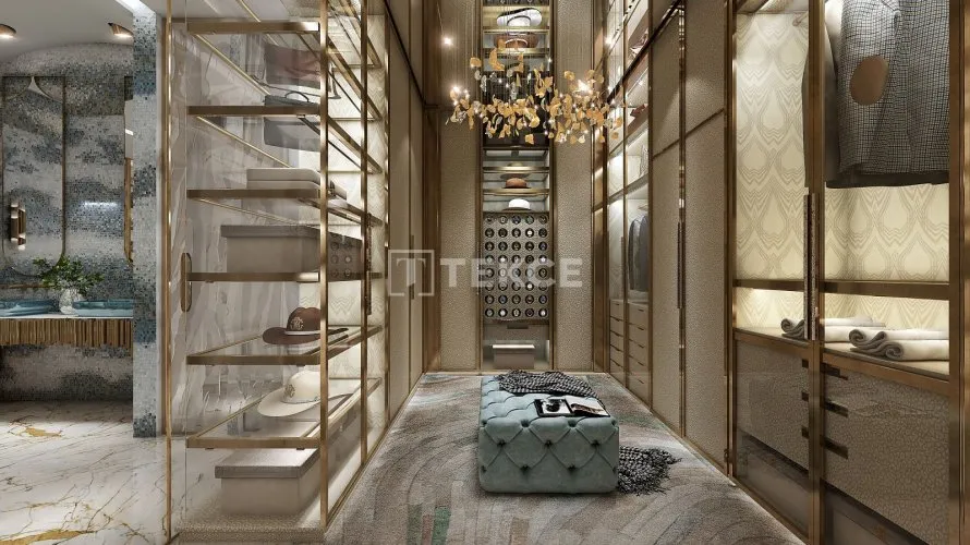 4 bedrooms duplex for sale , Dubai Harbour, Dubai, UAE No. 939 № 16