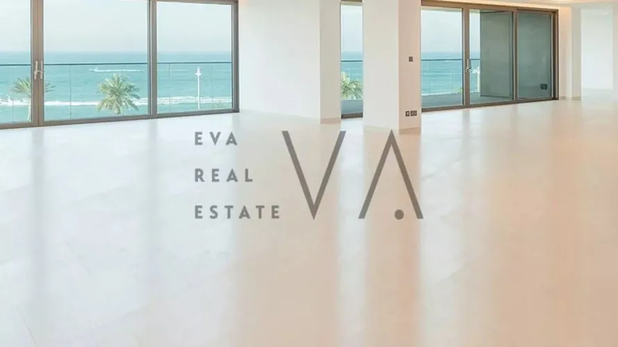 4 bedrooms apartment for sale , W Residences, Palm Jumeirah, Dubai, UAE No. 686