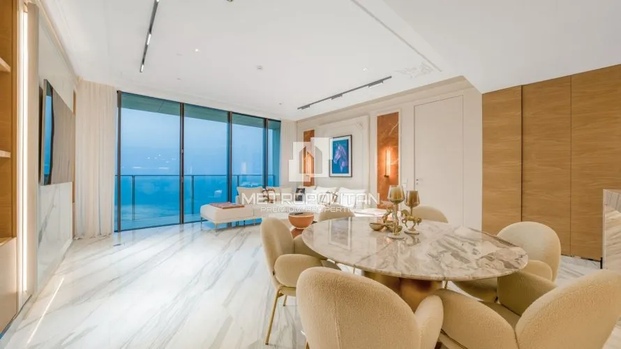 2 bedrooms apartment for sale, Palm Jumeirah, Dubai, UAE No. 2144 № 1