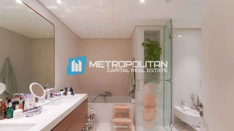 3 bedrooms apartment for sale, Saadiyat Island, Abu Dhabi, UAE No. 1986 № 17