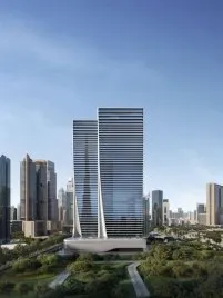 4 bedrooms apartment for sale , Dubai, UAE No. 1511