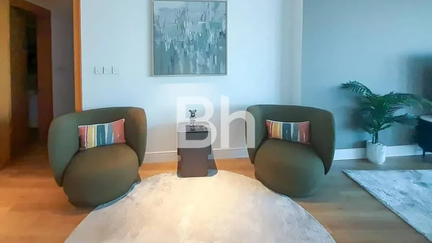 3 bedrooms apartment for sale, Downtown Dubai (Downtown Burj Dubai), Dubai, UAE No. 1746 № 12