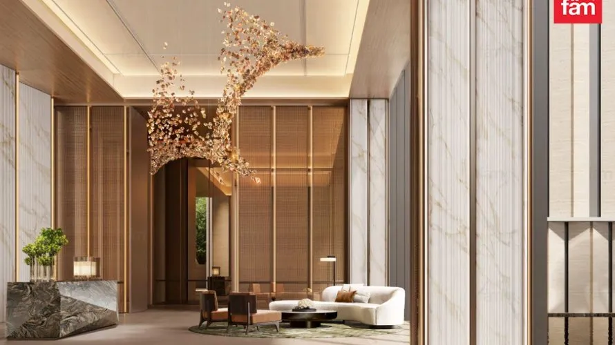 4 bedrooms apartment for sale, DIFC, Dubai, UAE No. 1679 № 14