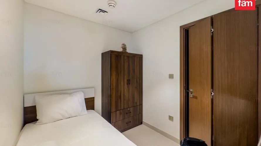 3 bedrooms apartment for sale , Dubai Harbour, Dubai, UAE No. 2366 № 23