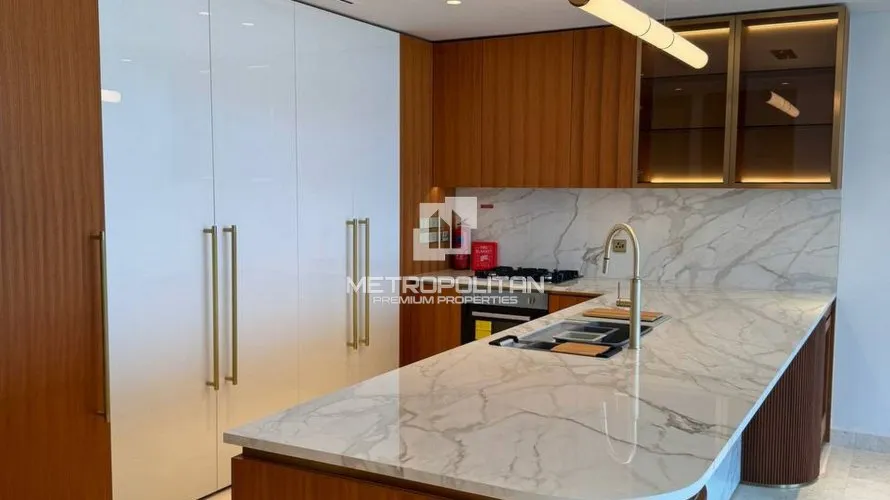 3 bedrooms apartment for sale , Palm Jumeirah, Dubai, UAE No. 1351 № 4