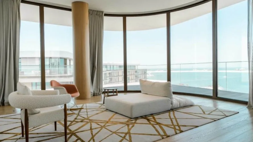 4 bedrooms apartment for sale , Jumeirah Lake Towers, Dubai, UAE No. 635 № 4