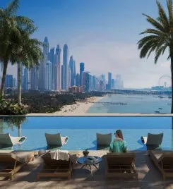 4 bedrooms apartment for sale , Dubai, UAE No. 1638