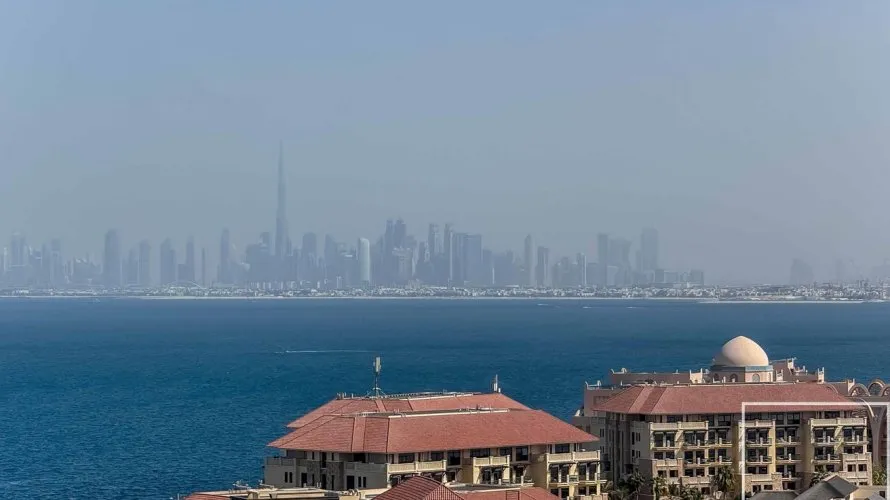 2 bedrooms apartment for sale , Atlantis The Royal Residences, Palm Jumeirah, Dubai, UAE No. 2308 № 13