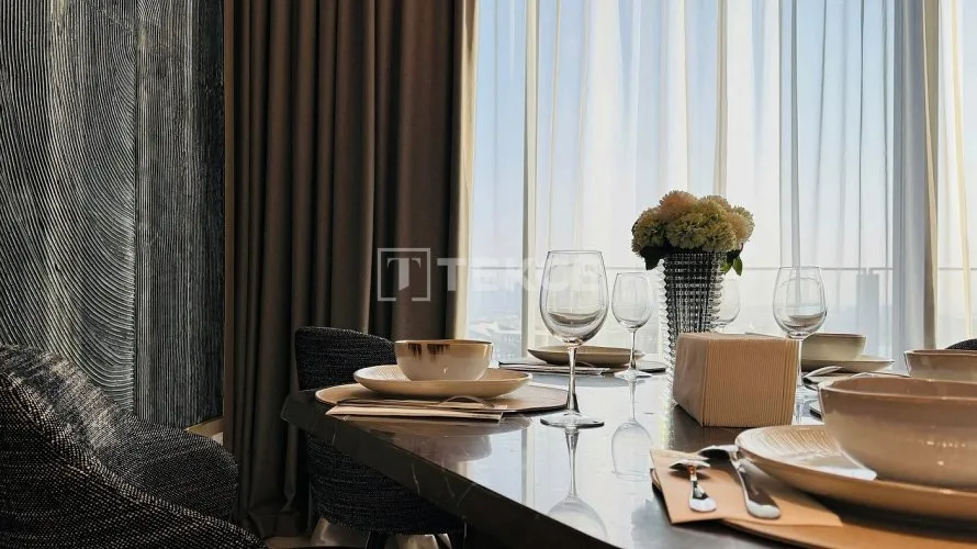 2 bedrooms apartment for sale , Palm Jumeirah, Dubai, UAE No. 1617 № 7