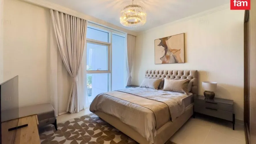 3 bedrooms apartment for sale , Dubai Harbour, Dubai, UAE No. 2366 № 14