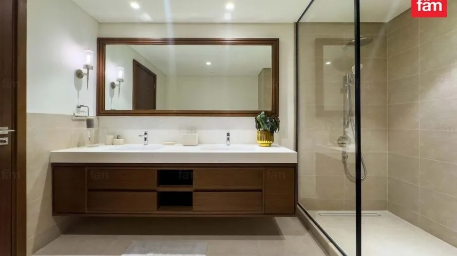 3 bedrooms apartment for sale , Dubai Harbour, Dubai, UAE No. 2366 № 15