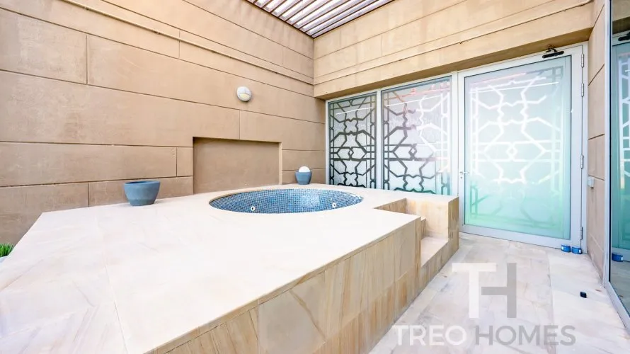 4 bedrooms apartment for sale, Palm Jumeirah, Dubai, UAE No. 1326 № 12