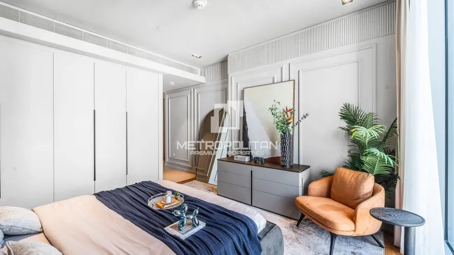 3 bedrooms apartment for sale , Bluewaters Residences, Bluewaters, Dubai, UAE No. 2158 № 9