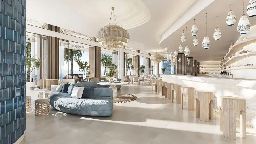 5 bedrooms apartment for sale , Al Marjan Island, Ras Al Khaimah, UAE No. 1261 № 13