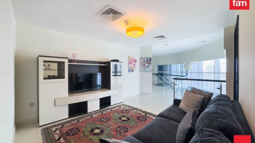 4 bedrooms apartment for sale, Dubai Marina, Dubai, UAE No. 1127 № 9