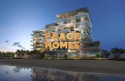 4 bedrooms apartment for sale , Palm Jumeirah, Dubai, UAE No. 839