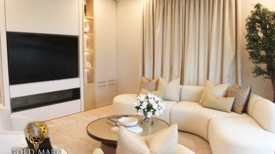 3 bedrooms apartment for sale , Umm Suqeim, Dubai, UAE No. 1078 № 2