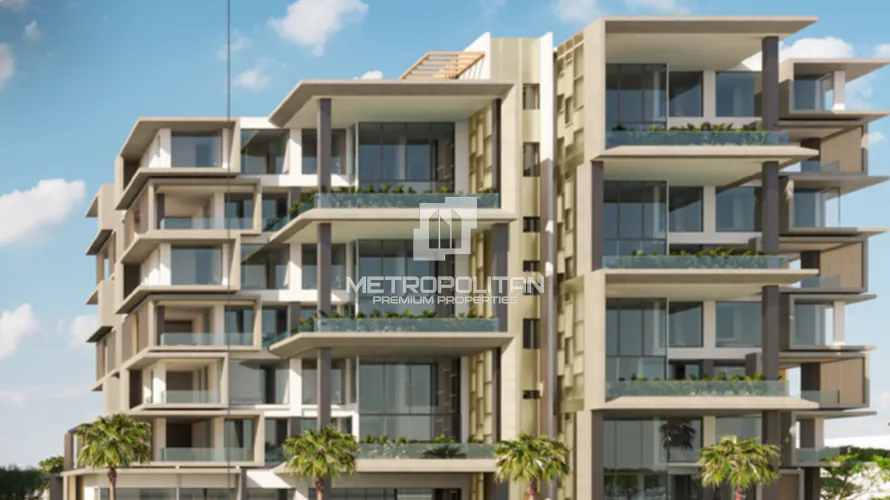 3 bedrooms penthouse for sale , Palm Jumeirah, Dubai, UAE No. 2150 № 22