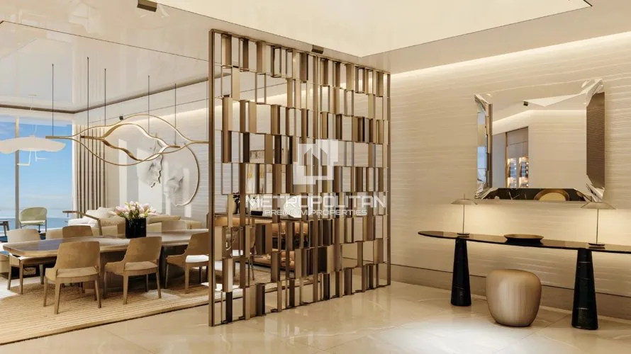 2 bedrooms apartment for sale , Al Jaddaf, Dubai, UAE No. 1366 № 1
