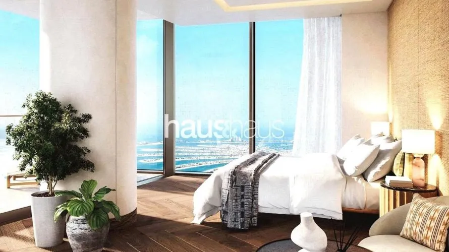 4 bedrooms duplex for sale , Dubai Marina, Dubai, UAE No. 1557 № 7