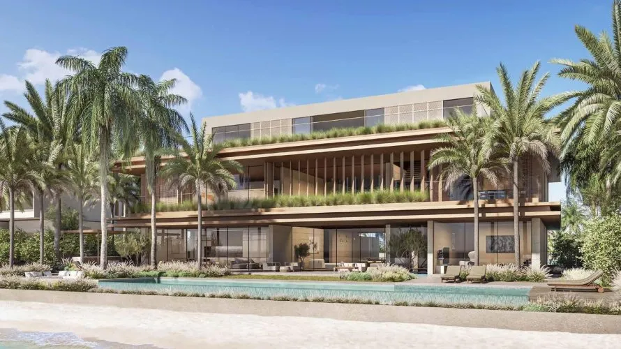7 bedrooms apartment for sale in PALM JEBEL ALI, Palm Jebel Ali, Dubai, UAE No. 1174 № 5