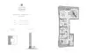 3 bedrooms Apartment floor plan «TYPE A» in Address Grand Downtown