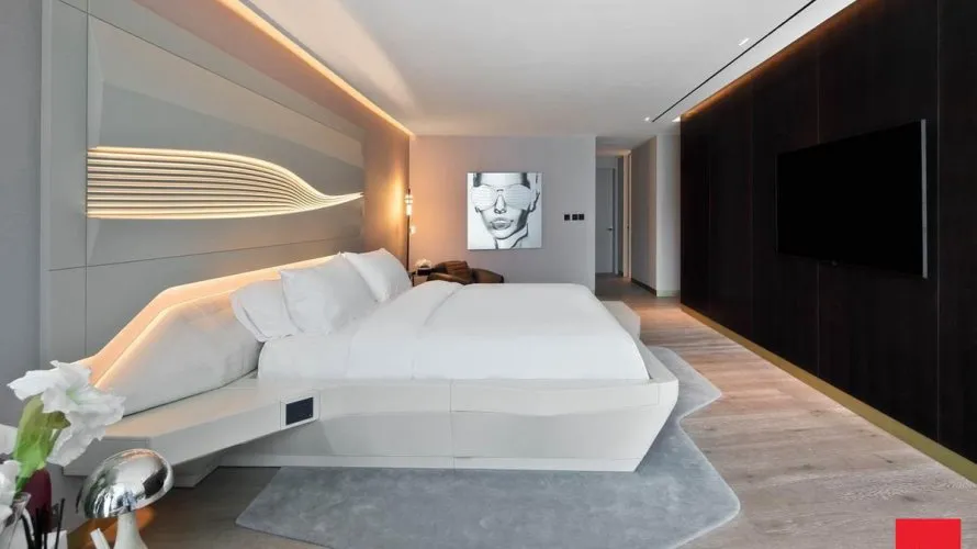 2 bedrooms apartment for sale , Business Bay, Dubai, UAE No. 2603 № 6