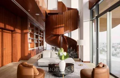 6 bedrooms penthouse for sale, Jumeirah, Dubai, UAE No. 1338