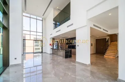 4 bedrooms duplex for sale , Business Bay, Dubai, UAE No. 1192