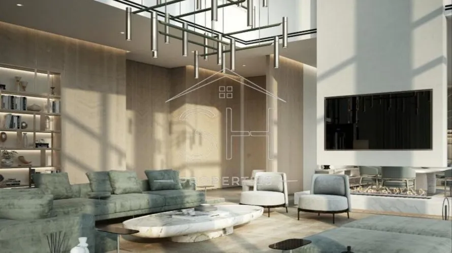 5 bedrooms penthouse for sale, City Walk, Dubai, UAE No. 1278