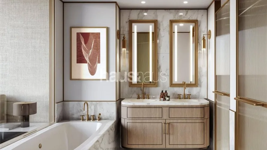 3 bedrooms apartment for sale in JUMEIRAH LIVING BUSINESS BAY, Business Bay, Dubai, UAE No. 1529 № 6