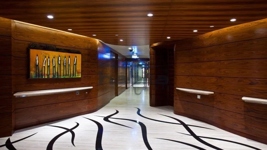 2 bedrooms apartment for sale , Downtown Dubai (Downtown Burj Dubai), Dubai, UAE No. 1091 № 2