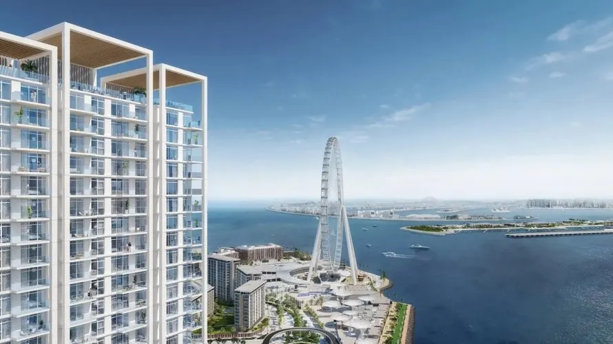 3 bedrooms apartment for sale , Dubai, UAE No. 979 № 6